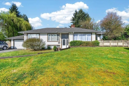 11851 221 Street, Maple Ridge, BC, Maple Ridge — Single Family Residence for sale