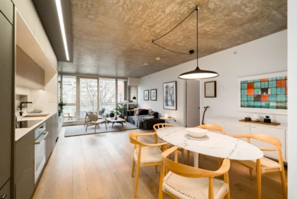 314 221 Union Street, Vancouver, BC, Vancouver — Apartment/Condo for sale