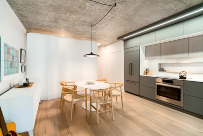 314 221 Union Street, Vancouver, BC, Vancouver — Apartment/Condo for sale