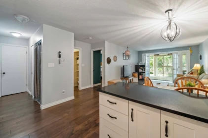 Loft / Bonus Room Photo of 104 33464 George Ferguson Way, Abbotsford, BC