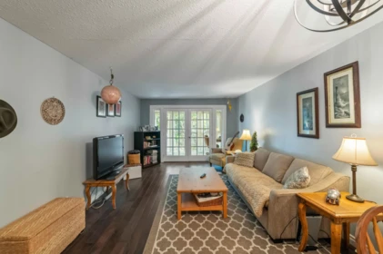 Pantry Photo of 104 33464 George Ferguson Way, Abbotsford, BC