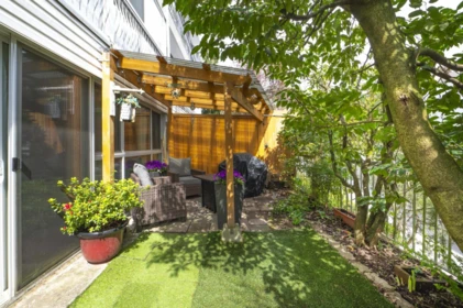 Staircase Photo of 104 33464 George Ferguson Way, Abbotsford, BC