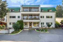 104 33464 George Ferguson Way, Abbotsford, BC