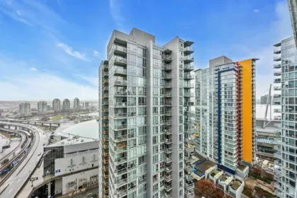 2301 602 Citadel Parade, Vancouver, BC, Vancouver — Apartment/Condo for sale