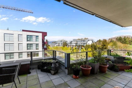 Office / Den Photo of 601 5115 Cambie Street, Vancouver, BC