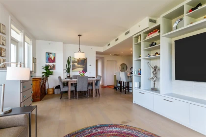 Pantry Photo of 601 5115 Cambie Street, Vancouver, BC
