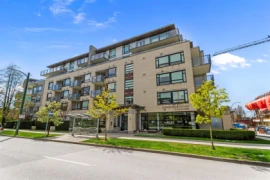 601 5115 Cambie Street, Vancouver, BC