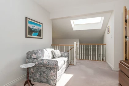 Basement Recreation Room Photo of 218 8485 Young Road, Chilliwack, BC
