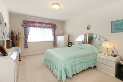 Bedroom 3 Photo of 218 8485 Young Road, Chilliwack, BC