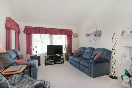 218 8485 Young Road, Chilliwack, BC, Chilliwack — Half Duplex for sale