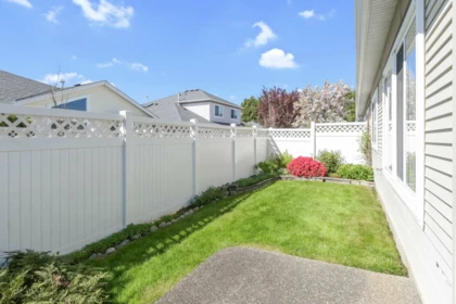Garage Interior Photo of 218 8485 Young Road, Chilliwack, BC