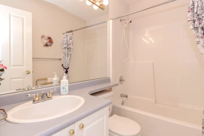 Mudroom Photo of 218 8485 Young Road, Chilliwack, BC