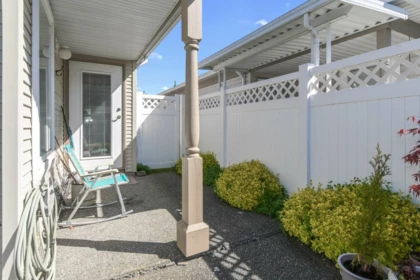 Staircase Photo of 218 8485 Young Road, Chilliwack, BC