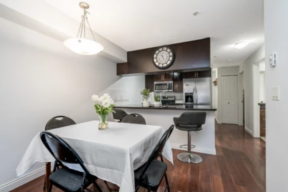 Kitchen Photo of 243 5660 201a Street, Langley, BC