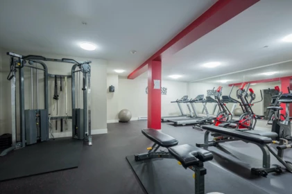 Loft / Bonus Room Photo of 243 5660 201a Street, Langley, BC