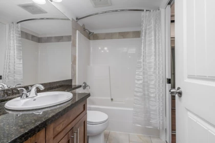 Primary Bedroom Photo of 243 5660 201a Street, Langley, BC