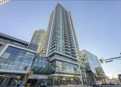 410 7358 Edmonds Street, Burnaby, BC, Burnaby — Apartment/Condo for sale