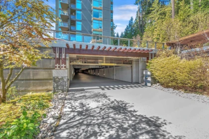 Community Amenities Photo (Clubhouse) of 702 3335 Cypress Place, West Vancouver, BC