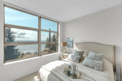 Loft / Bonus Room Photo of 702 3335 Cypress Place, West Vancouver, BC