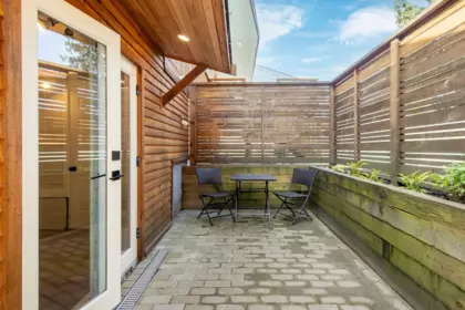 Hot Tub / Spa Photo of 308 Mount Royal Drive, Port Moody, BC