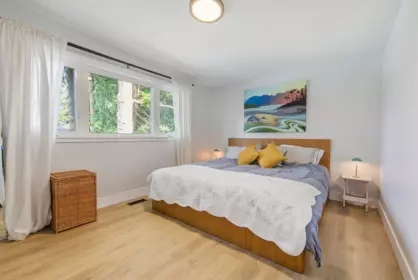 Laundry Room Photo of 308 Mount Royal Drive, Port Moody, BC