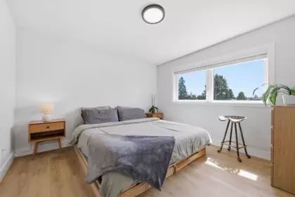 Mudroom Photo of 308 Mount Royal Drive, Port Moody, BC