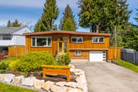 308 Mount Royal Drive, Port Moody, BC