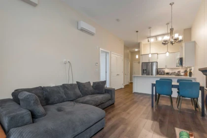 Basement Recreation Room Photo of 614 20376 86 Avenue, Langley, BC