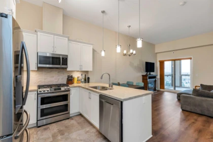 Breakfast Nook Photo of 614 20376 86 Avenue, Langley, BC