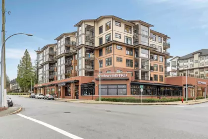 614 20376 86 Avenue, Langley, BC, Langley — Apartment/Condo for sale