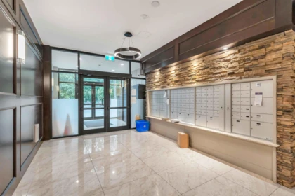 Kitchen Photo of 614 20376 86 Avenue, Langley, BC