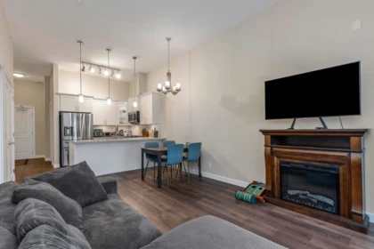 Laundry Room Photo of 614 20376 86 Avenue, Langley, BC