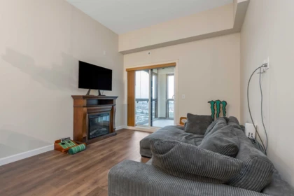 Office / Den Photo of 614 20376 86 Avenue, Langley, BC