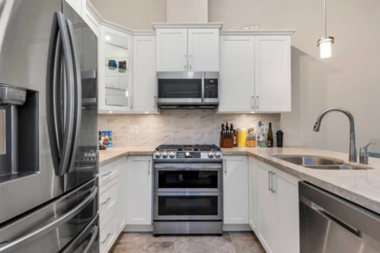 Pantry Photo of 614 20376 86 Avenue, Langley, BC