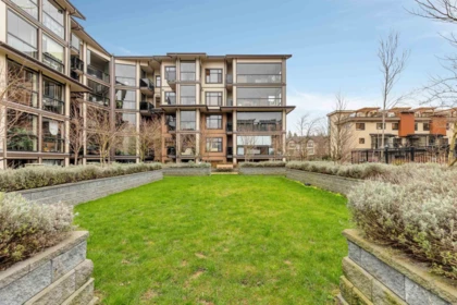 Street View Photo of 614 20376 86 Avenue, Langley, BC
