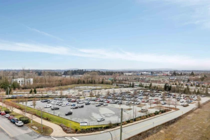 Swimming Pool Photo of 614 20376 86 Avenue, Langley, BC