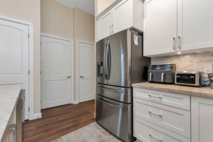 Walk-In Closet Photo of 614 20376 86 Avenue, Langley, BC