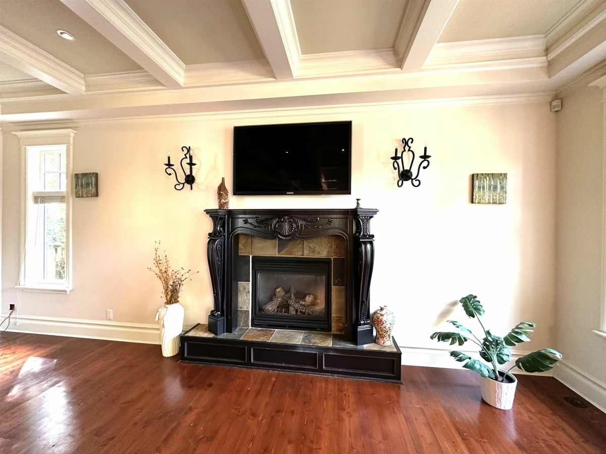 Dining Area Photo of 2655 W 37th Avenue, Vancouver, BC