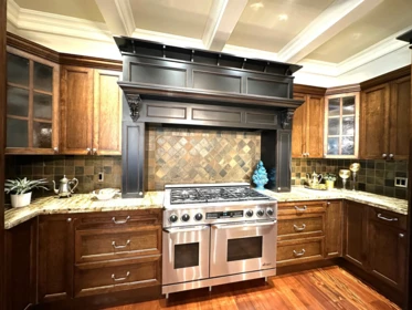 Kitchen Island Photo of 2655 W 37th Avenue, Vancouver, BC
