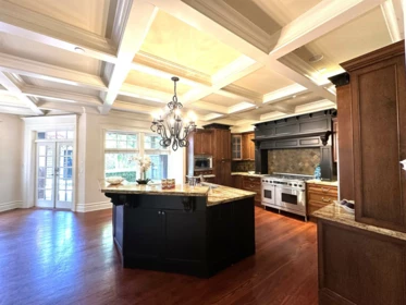 Kitchen Photo of 2655 W 37th Avenue, Vancouver, BC