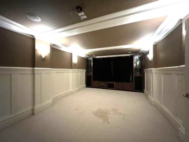 Office / Den Photo of 2655 W 37th Avenue, Vancouver, BC