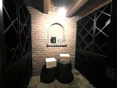 Powder Room Photo of 2655 W 37th Avenue, Vancouver, BC