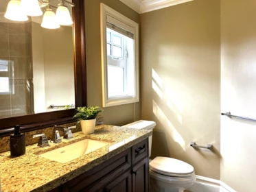 Primary Bathroom Photo of 2655 W 37th Avenue, Vancouver, BC