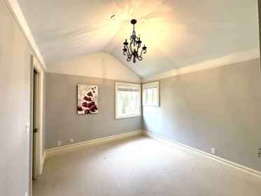 Walk-In Closet Photo of 2655 W 37th Avenue, Vancouver, BC