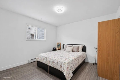 Aerial View of 6280 137b Street, Surrey, BC