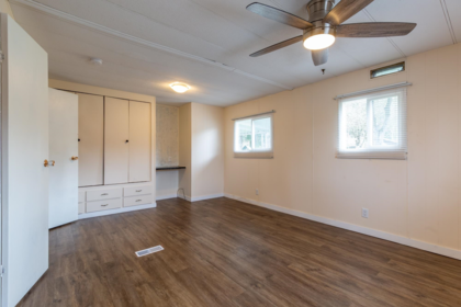 Basement Recreation Room Photo of 8 45715 Alma Avenue, Sardis, BC
