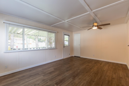 Breakfast Nook Photo of 8 45715 Alma Avenue, Sardis, BC
