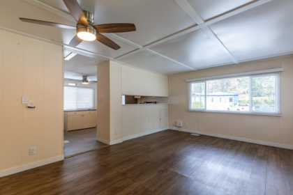 Kitchen Island Photo of 8 45715 Alma Avenue, Sardis, BC