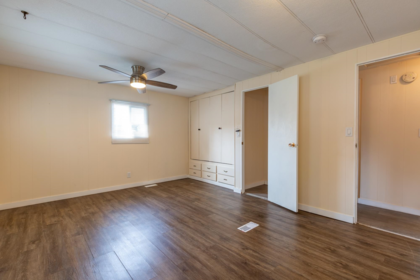 Laundry Room Photo of 8 45715 Alma Avenue, Sardis, BC