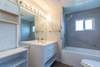 Office / Den Photo of 8 45715 Alma Avenue, Sardis, BC